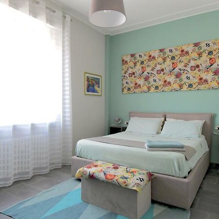 Torino Quasi In Centro Apartment ภายนอก รูปภาพ