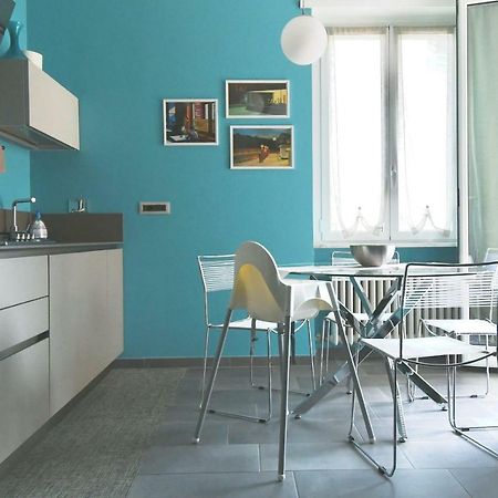 Torino Quasi In Centro Apartment ภายนอก รูปภาพ