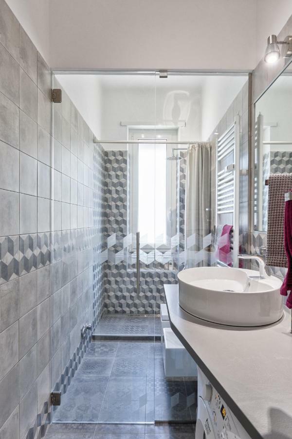 Torino Quasi In Centro Apartment ภายนอก รูปภาพ