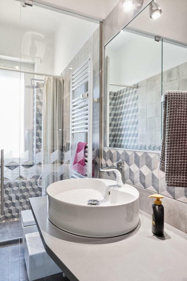 Torino Quasi In Centro Apartment ภายนอก รูปภาพ