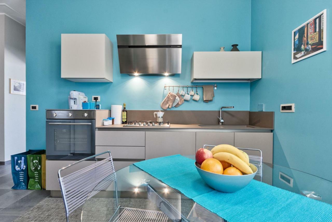 Torino Quasi In Centro Apartment ภายนอก รูปภาพ