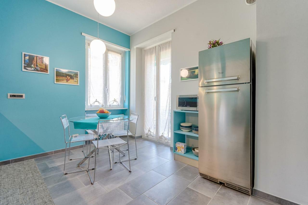 Torino Quasi In Centro Apartment ภายนอก รูปภาพ