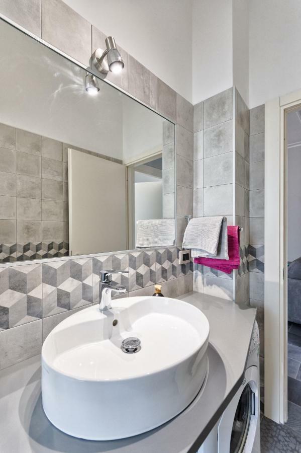 Torino Quasi In Centro Apartment ภายนอก รูปภาพ
