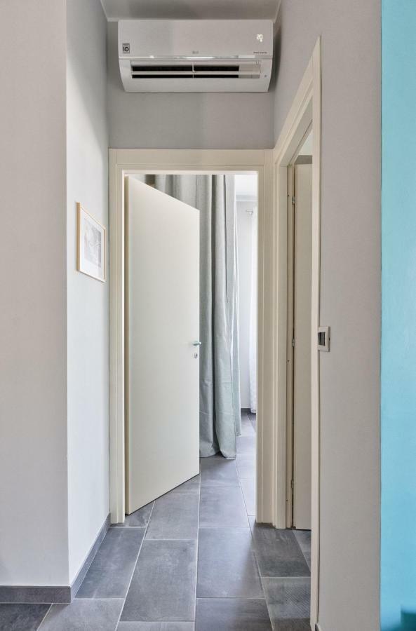 Torino Quasi In Centro Apartment ภายนอก รูปภาพ