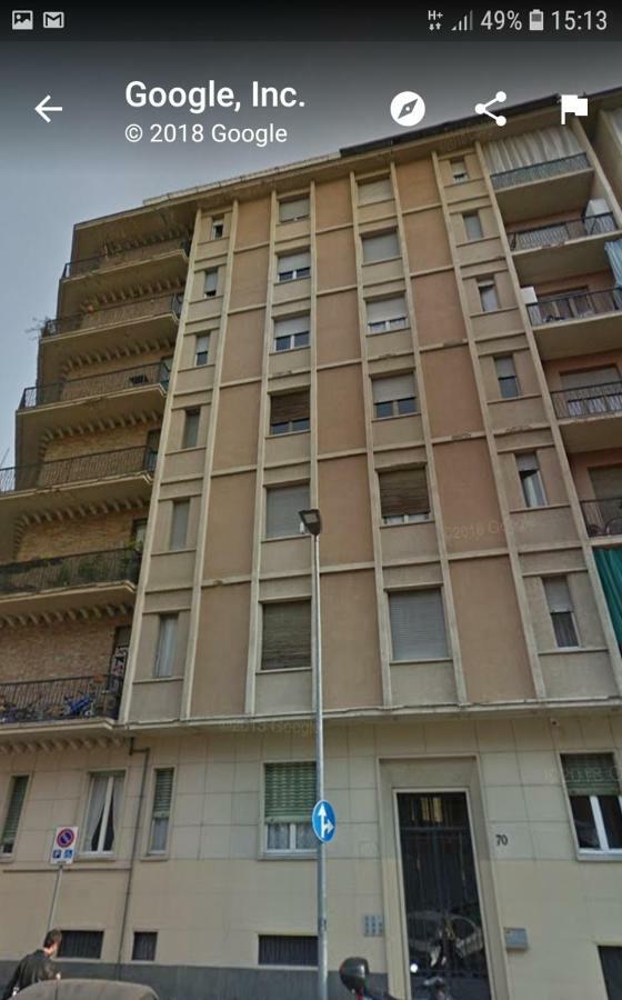 Torino Quasi In Centro Apartment ภายนอก รูปภาพ