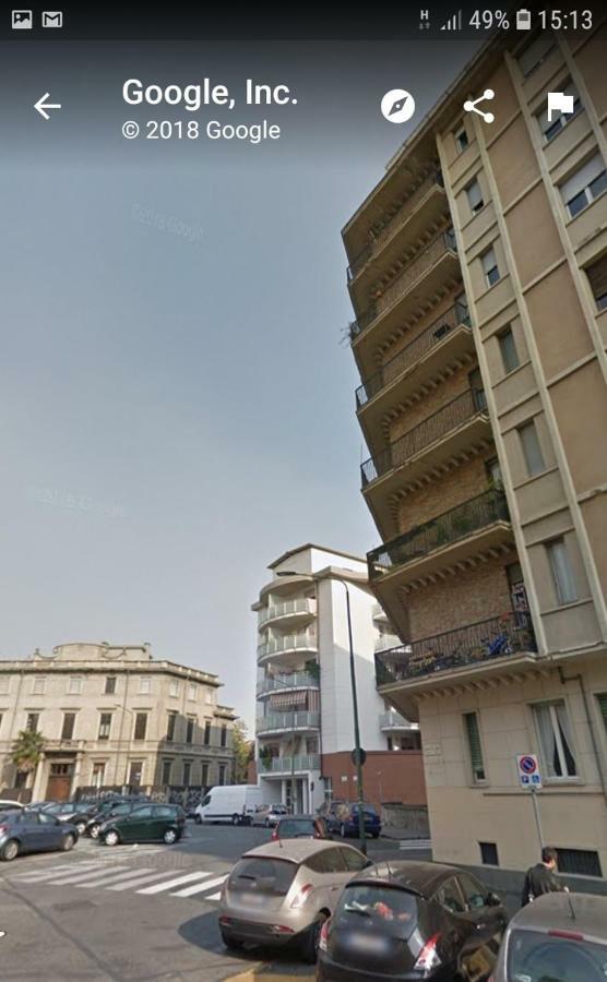 Torino Quasi In Centro Apartment ภายนอก รูปภาพ