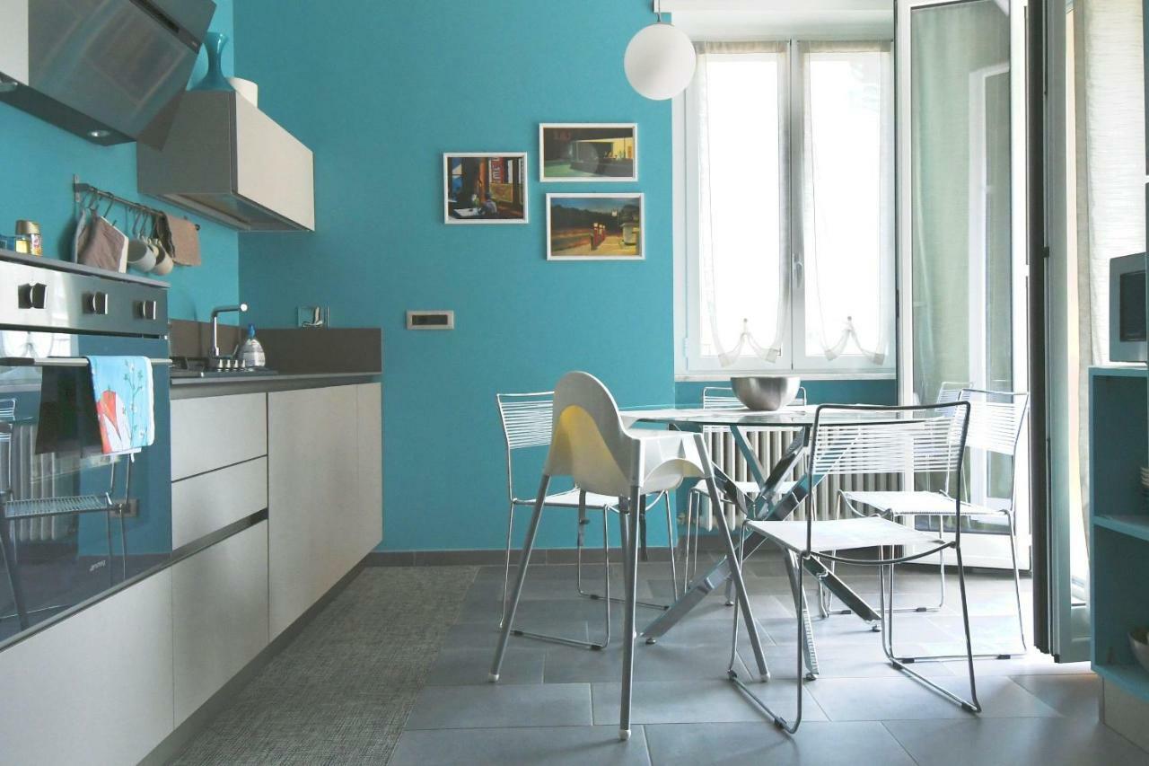 Torino Quasi In Centro Apartment ภายนอก รูปภาพ